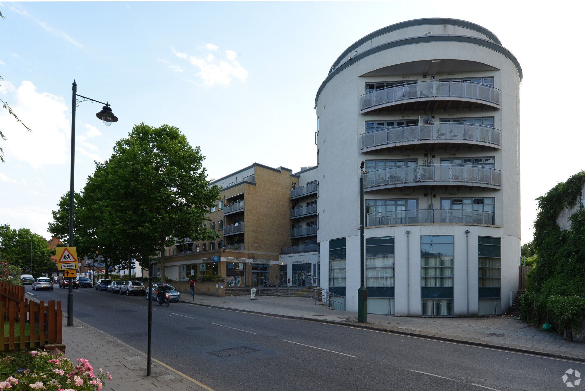 214-238 Norwood Rd, London for sale Building Photo- Image 1 of 1