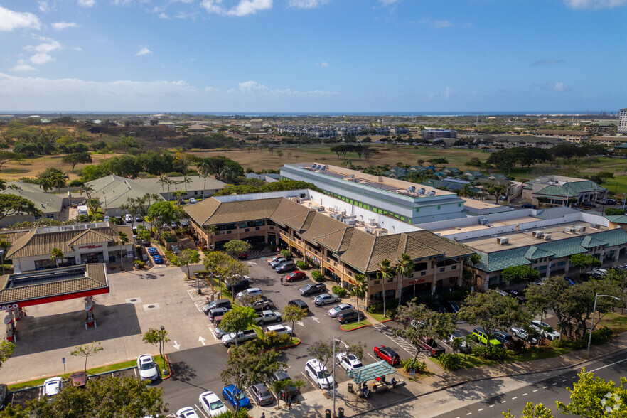 563-565 Farrington Hwy, Kapolei, HI for sale - Aerial - Image 3 of 8