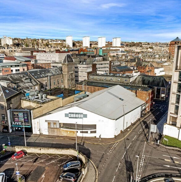 19 South Ward Rd, Dundee for sale - Building Photo - Image 3 of 3