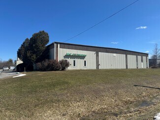 More details for 65 Dowd Rd, Bangor, ME - Industrial for Rent