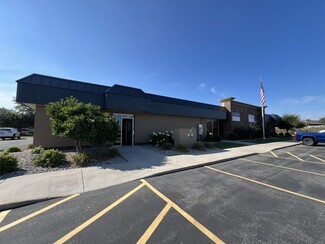 More details for 518-540 S Westland Dr, Appleton, WI - Office for Rent