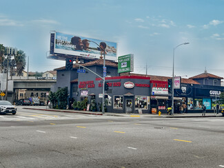 More details for 11300-11320 W Pico Blvd, Los Angeles, CA - Retail, Light Industrial for Rent