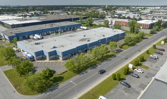 More details for 2115-2147 Rue de la Province, Longueuil, QC - Industrial for Rent