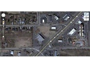 1272 W Highway 40, Vernal, UT for sale Primary Photo- Image 1 of 1