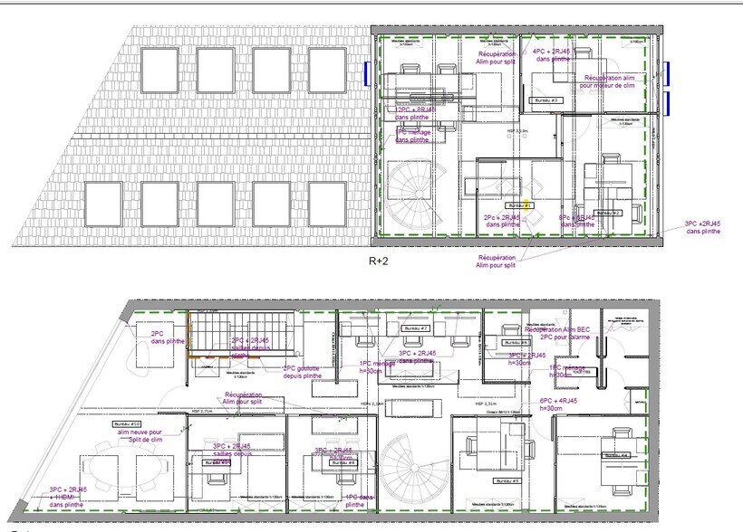Rue de la République, Puteaux to rent - Primary Photo - Image 1 of 5