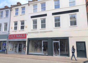 3-3A Hythe St, Dartford for rent Building Photo- Image 1 of 2