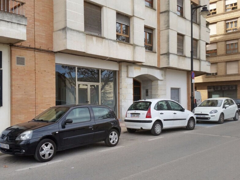 Retail in Ontinyent to rent - Building Photo - Image 2 of 6