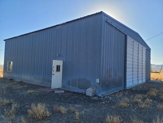 More details for 3001 Opal Ave, Silver Springs, NV - Industrial for Rent