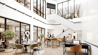 More details for 1-5 Rue Paul Cézanne, Paris - Office to Rent
