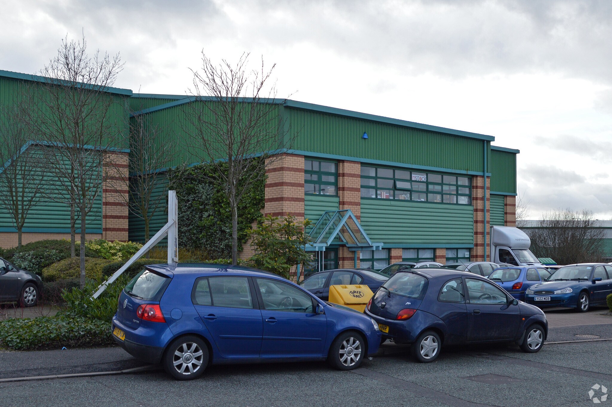 Stubbers Green Rd, Aldridge for sale Primary Photo- Image 1 of 1