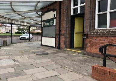 Argyle St S, Birkenhead for sale - Primary Photo - Image 1 of 1