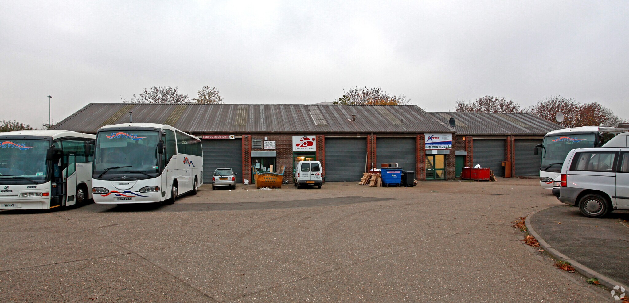 Becket Rd, London for sale Primary Photo- Image 1 of 1
