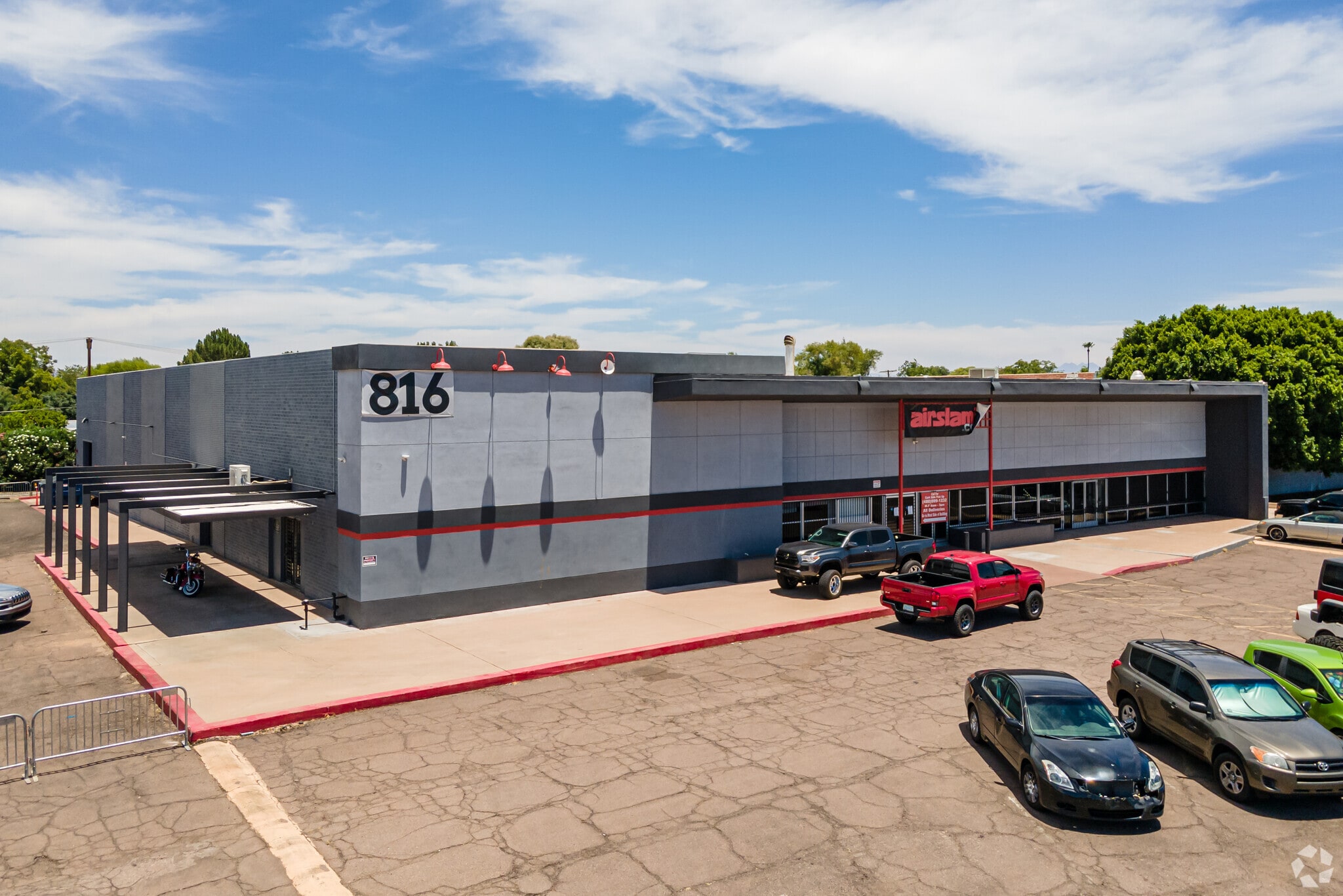 816 E Main St, Mesa, AZ for sale Building Photo- Image 1 of 1