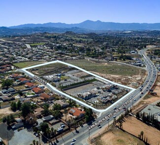 More details for 18233 Van Buren Blvd, Riverside, CA - Retail to Rent