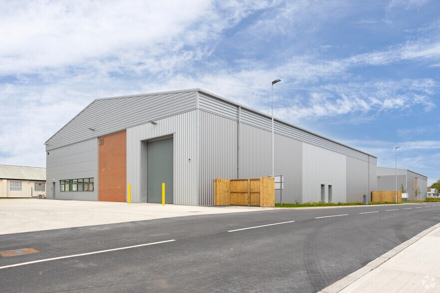 West Av, Wetherby for sale - Building Photo - Image 1 of 1