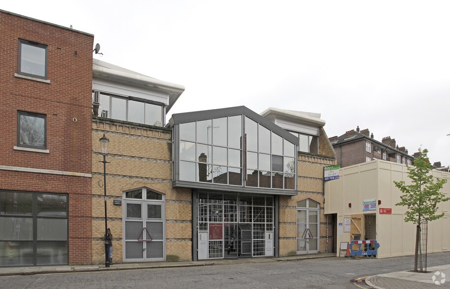 225-227 Walmer Rd, London for sale - Primary Photo - Image 1 of 30