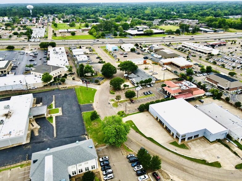 1434 Old Square Rd, Jackson, MS for sale - Building Photo - Image 3 of 3