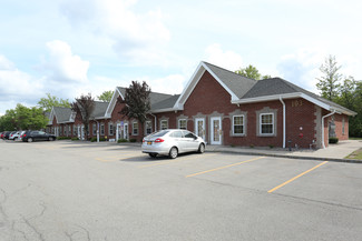 More details for 103 Canal Landing Blvd, Rochester, NY - Office for Rent