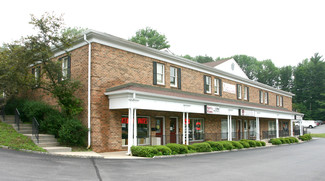 More details for 2004 State Route 31, Clinton, NJ - Office, Retail for Rent