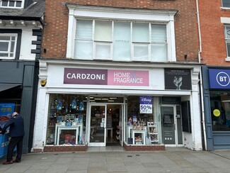 More details for 27 Market Pl, Melton Mowbray - Retail for Rent