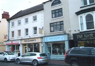 More details for 53 High St, Knaresborough - Retail for Rent