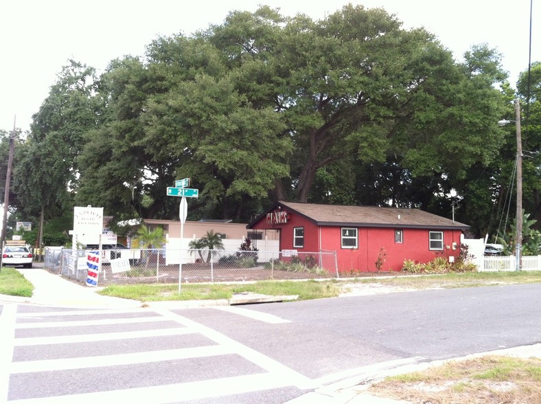 2016 E Dr Martin Luther King Jr Blvd, Tampa, FL for sale - Primary Photo - Image 1 of 1