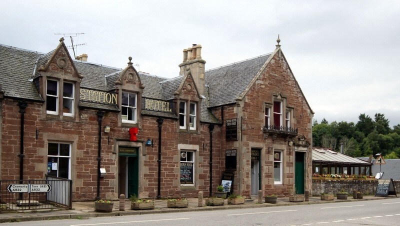 Bridge St, Avoch for sale Primary Photo- Image 1 of 1