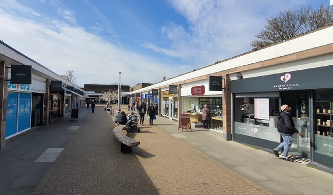 More details for The Newlands, Witham - Retail to Rent