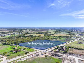 Preston Rd & CR-94, Celina, TX for rent Building Photo- Image 1 of 28