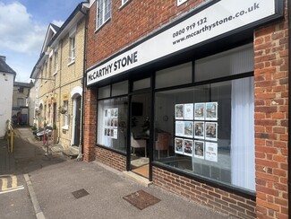 More details for 1 Emson Close, Saffron Walden - Retail for Rent