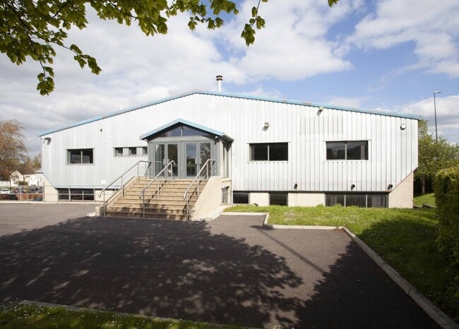More details for 5-6 Mercian Clos, Cirencester - Industrial for Sale