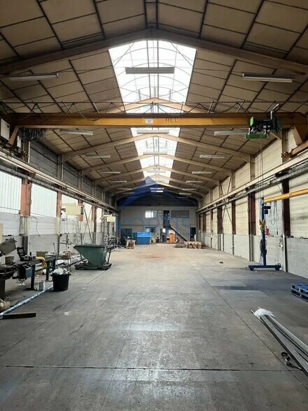 616 Rue De L'Industrie, Jassans-Riottier to rent - Building Photo - Image 1 of 1