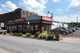 More details for 906 E Main St, Norristown, PA - Retail for Rent