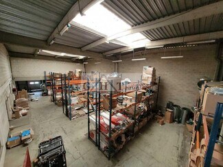 More details for Industrial to Rent