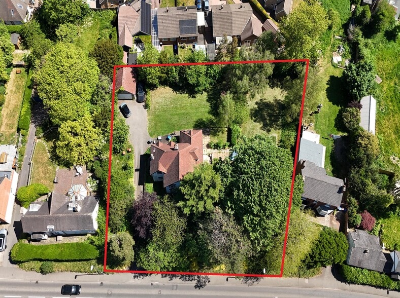 101 The Holw, Derby for sale - Building Photo - Image 3 of 13