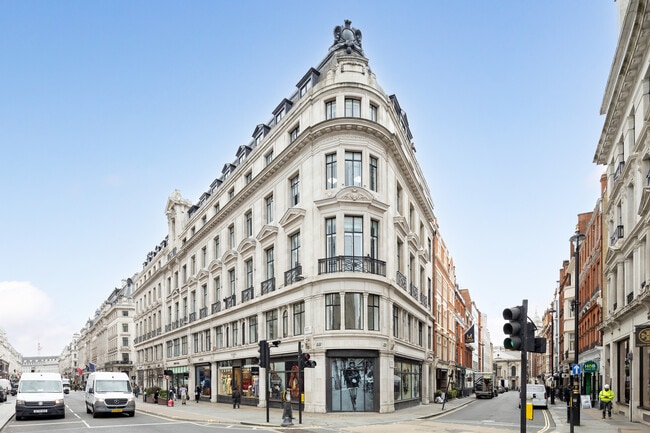 More details for 211-221 Regent St, London - Co-working to Rent