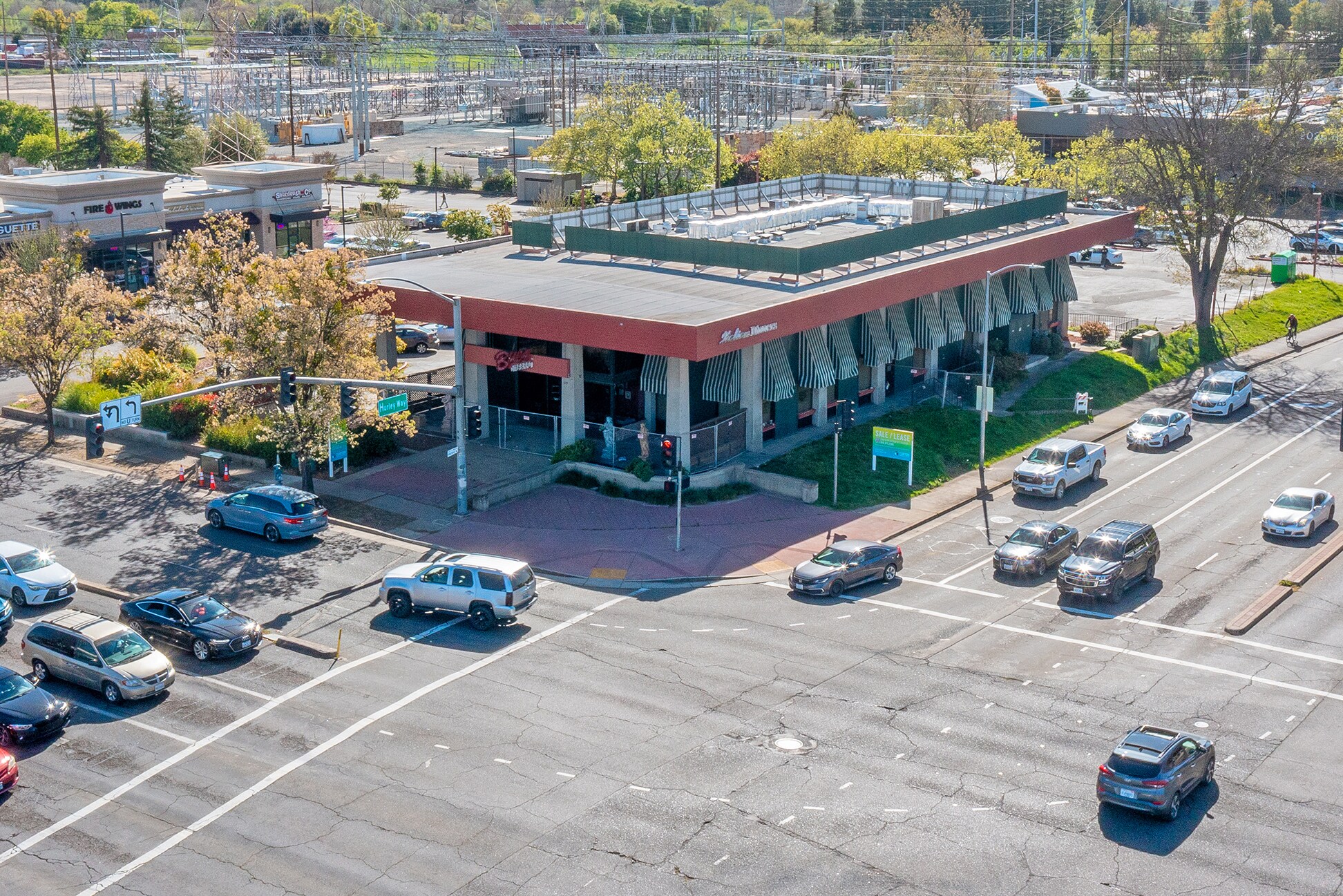 1249 Howe Ave, Sacramento, CA for sale Building Photo- Image 1 of 1