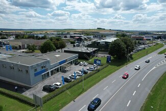 More details for 1 Rue Des Forgerons, Cormontreuil - Retail to Rent