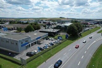 1 Rue Des Forgerons, Cormontreuil, MAR - AERIAL  map view - Image1