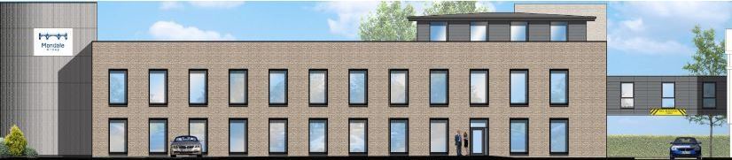 Urlay Nook Rd, Stockton On Tees for sale Primary Photo- Image 1 of 1