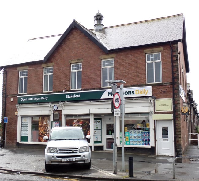 More details for 1-2 Gordon Ter, Choppington - Office to Rent