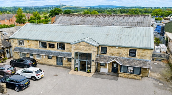 Garstang Road, Preston for sale - Primary Photo - Image 1 of 3