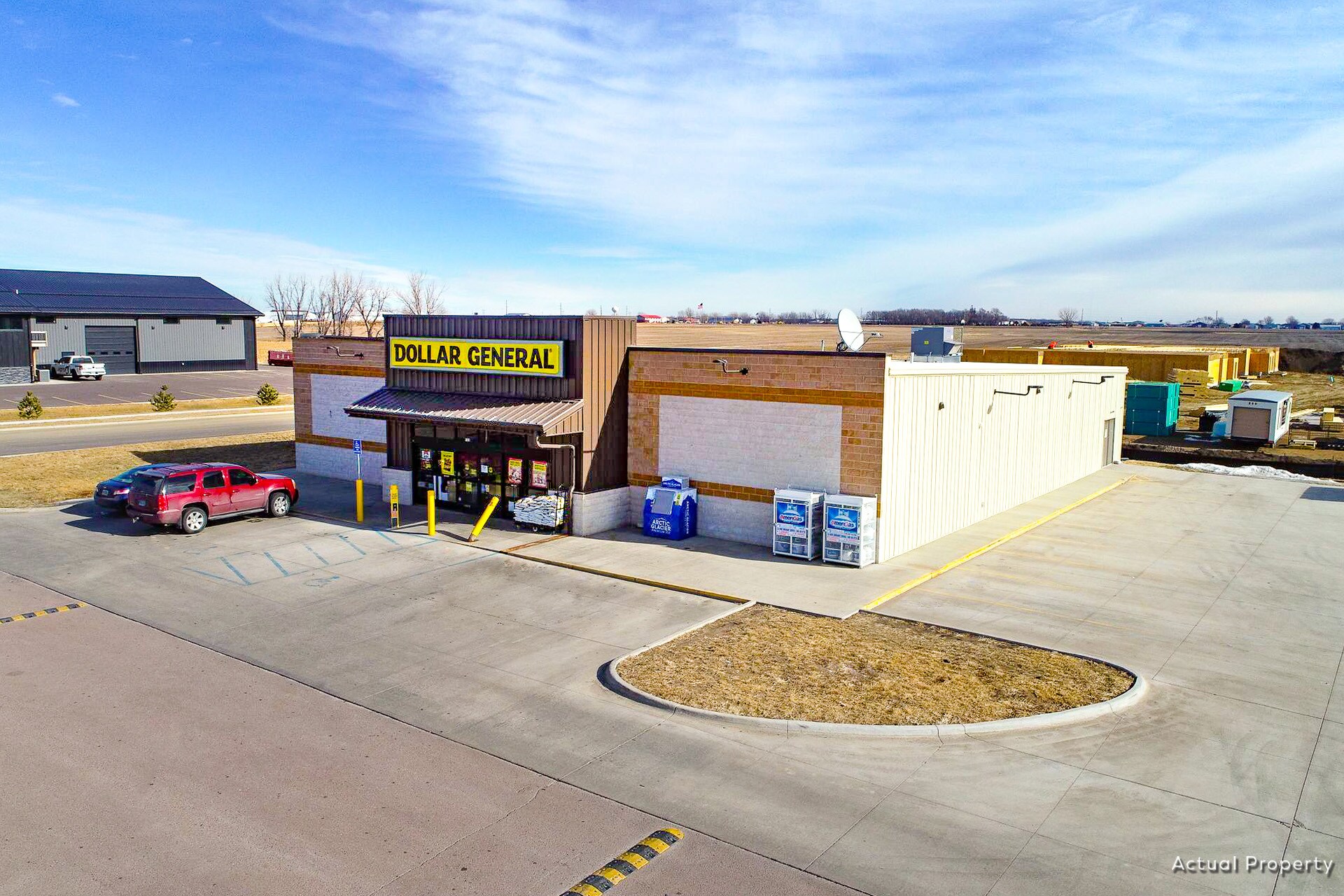 940 N Heritage Pky, Tea, SD for sale Primary Photo- Image 1 of 1