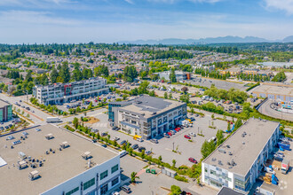 6680 152A St, Surrey, BC - AERIAL  map view - Image1