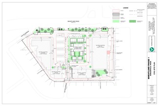 More details for 402-544 E Wheatland Rd, Duncanville, TX - Multiple Space Uses for Rent