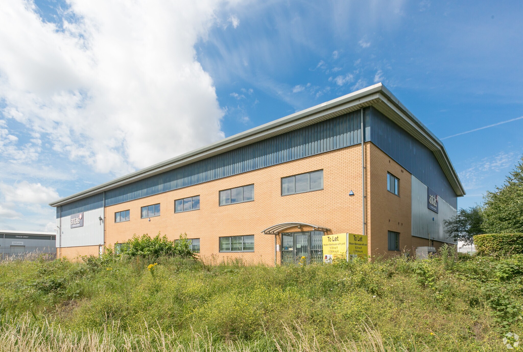 Kings Weston Ln, Avonmouth for sale Building Photo- Image 1 of 1