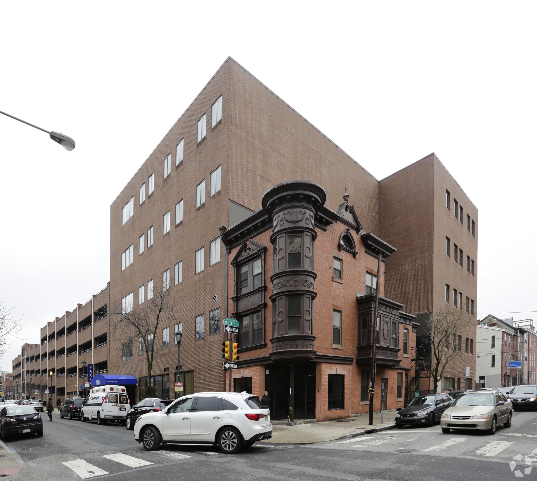 1740 South St, Philadelphia, PA to rent Primary Photo- Image 1 of 27