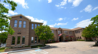 More details for 8100 Shoal Creek Blvd, Austin, TX - Office for Rent