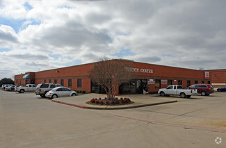 More details for 2402 W Morton St, Denison, TX - Office for Rent