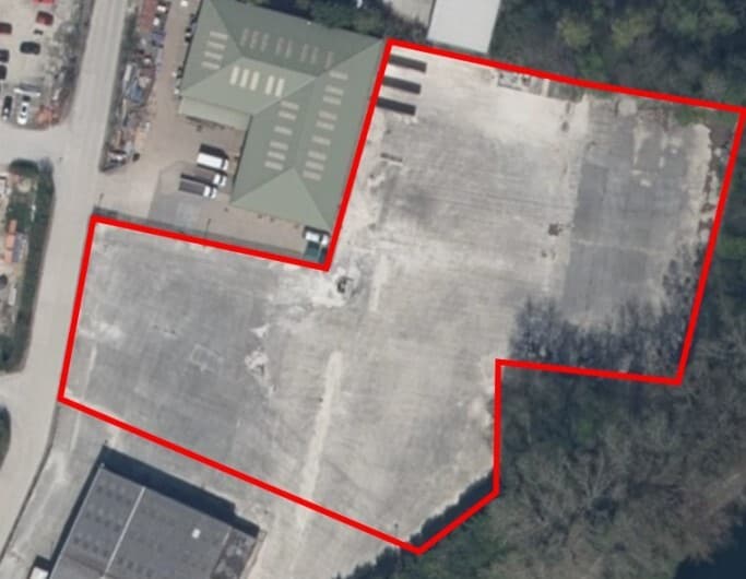 Whelford Rd, Fairford for sale - Primary Photo - Image 1 of 1